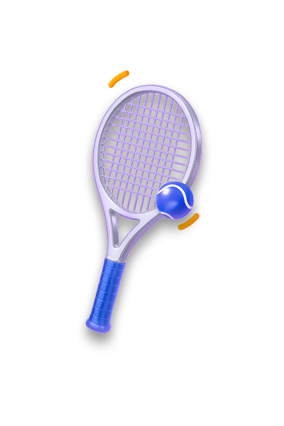 Place single bet on Tennis French Open Doubles