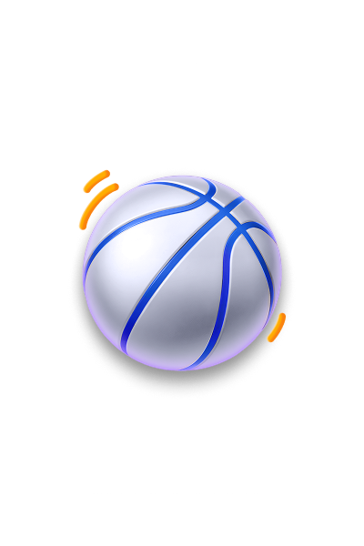 Place multi bet on Basketball