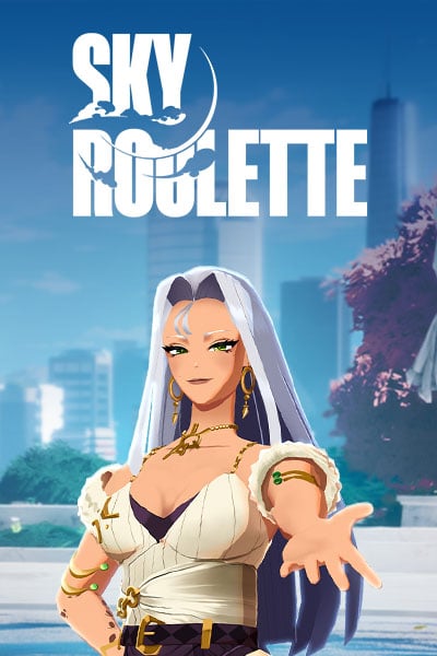 Sky Roulette